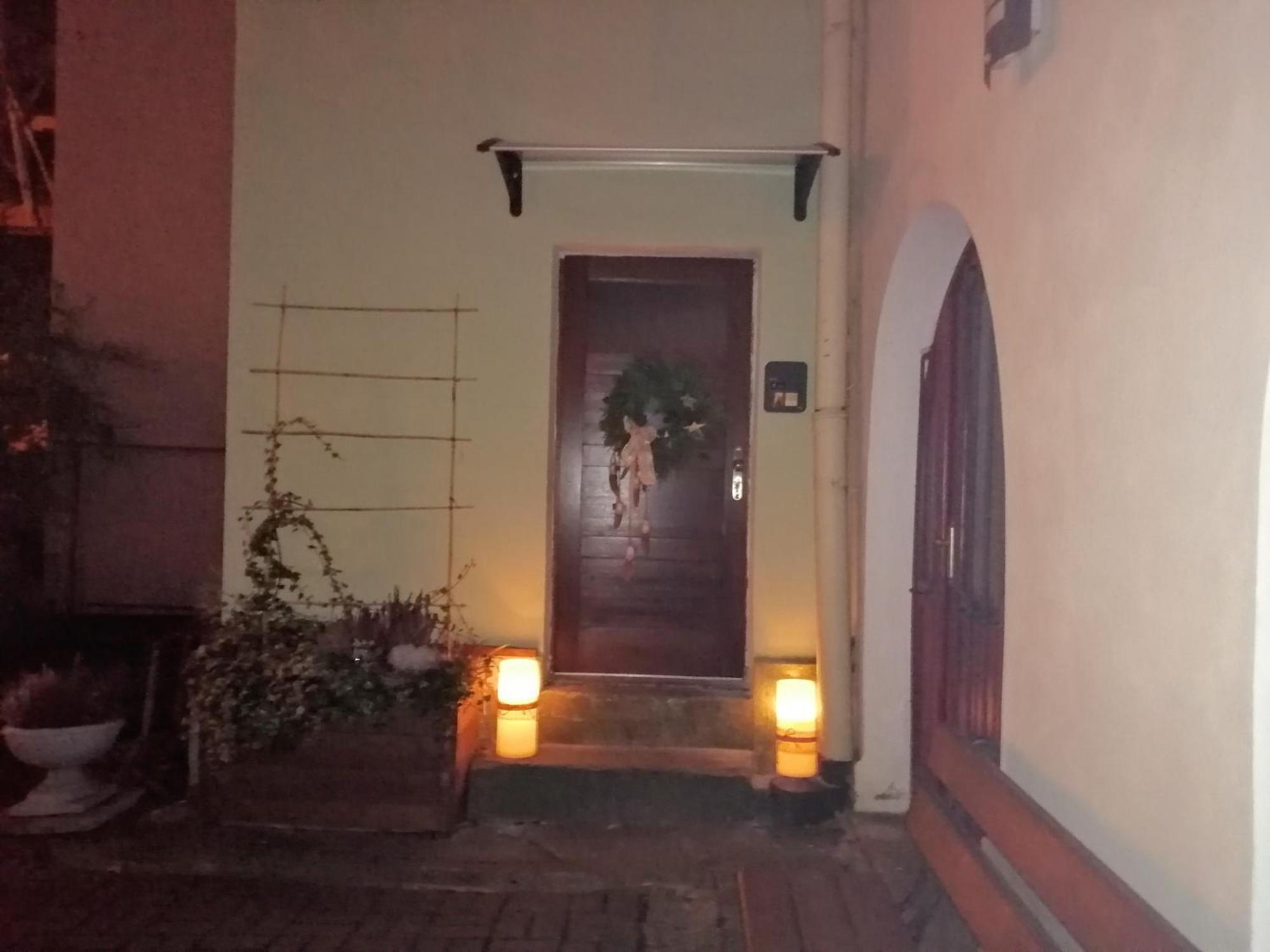 Apartman Deluxe Cheb Exterior foto