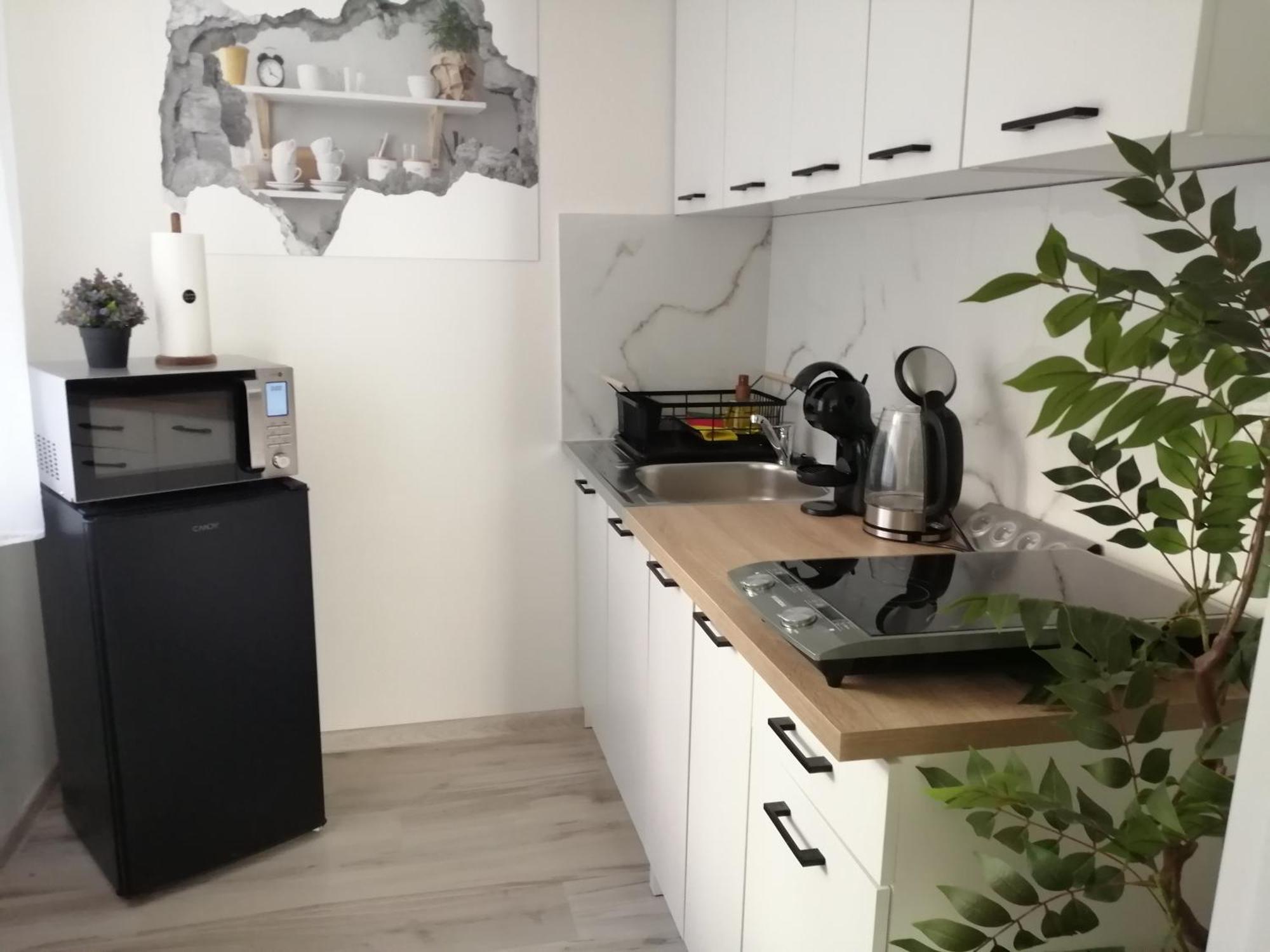 Apartman Deluxe Cheb Exterior foto